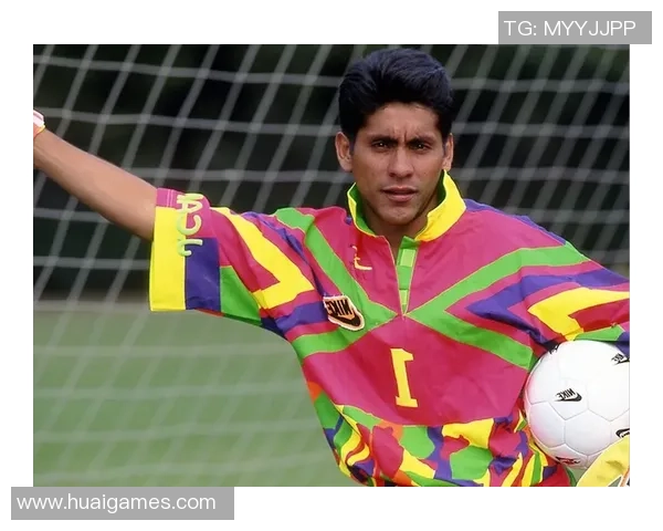 盘点史上最丑足球明星逆袭之路他们如何凭实力征服球迷