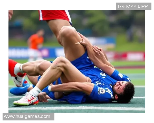 足球运动员关节磨损的有效预防与治疗方法分析