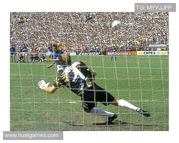 巴乔经典瞬间再现 足球之神荣耀传奇装饰画震撼发布