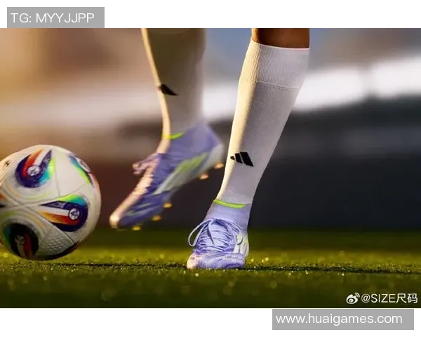 球星亲自清洗足球鞋背后的故事与他们对细节的追求