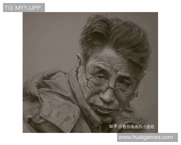 素描艺术与足球激情融合 打造个性化明星头像作品